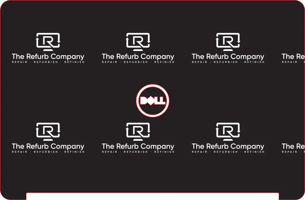 Lid Skinz® for Dell Latitude E5540