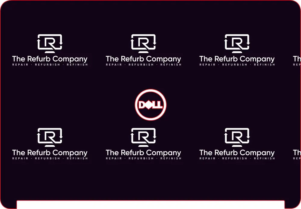 Lid Skinz® for Dell Latitude E7270