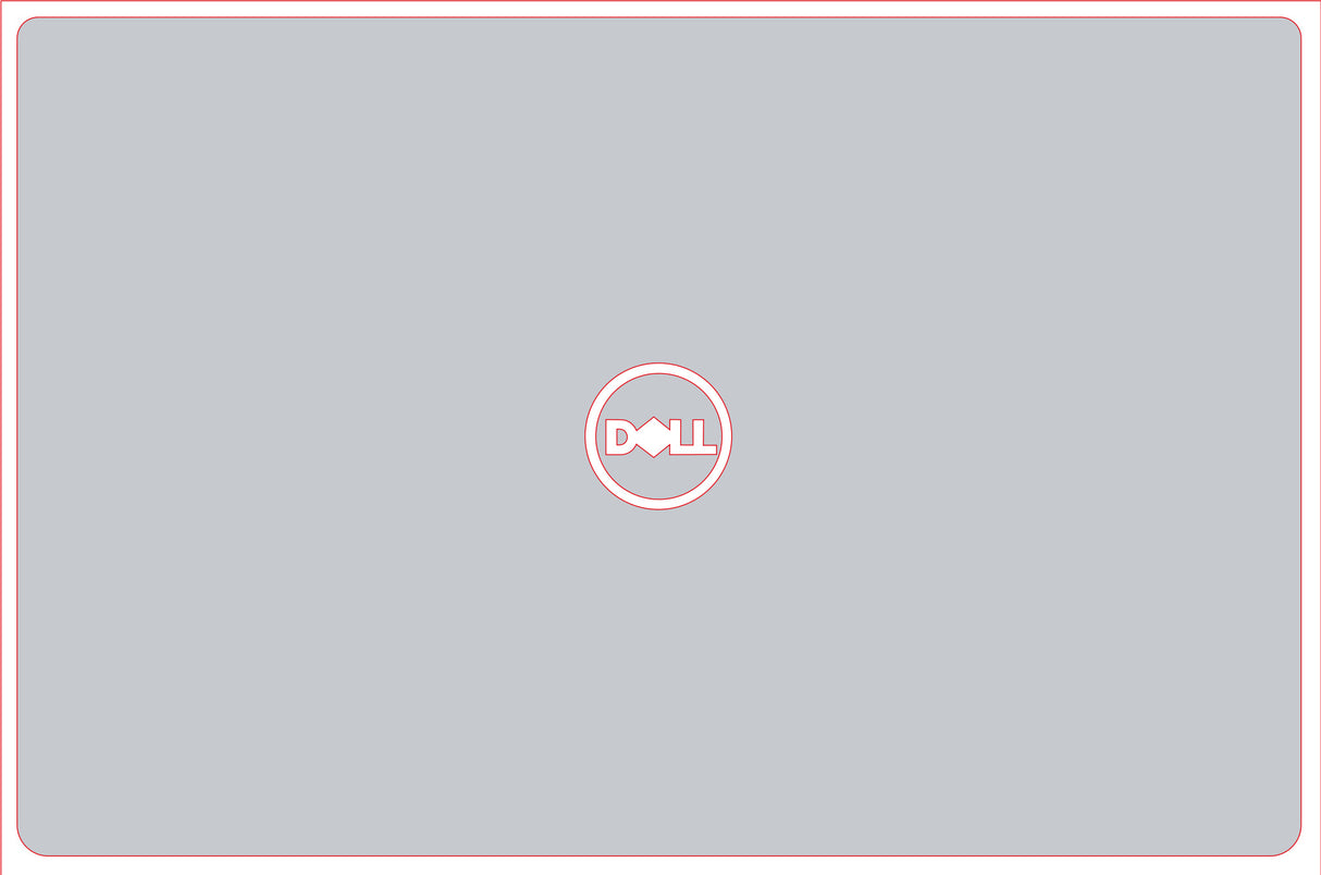 Lid Skinz for Dell Latitude 5530