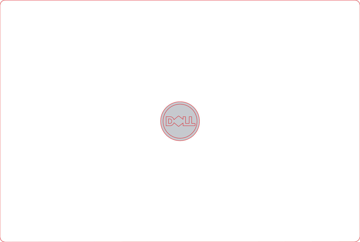 Lid Skinz for Dell Precision 5690