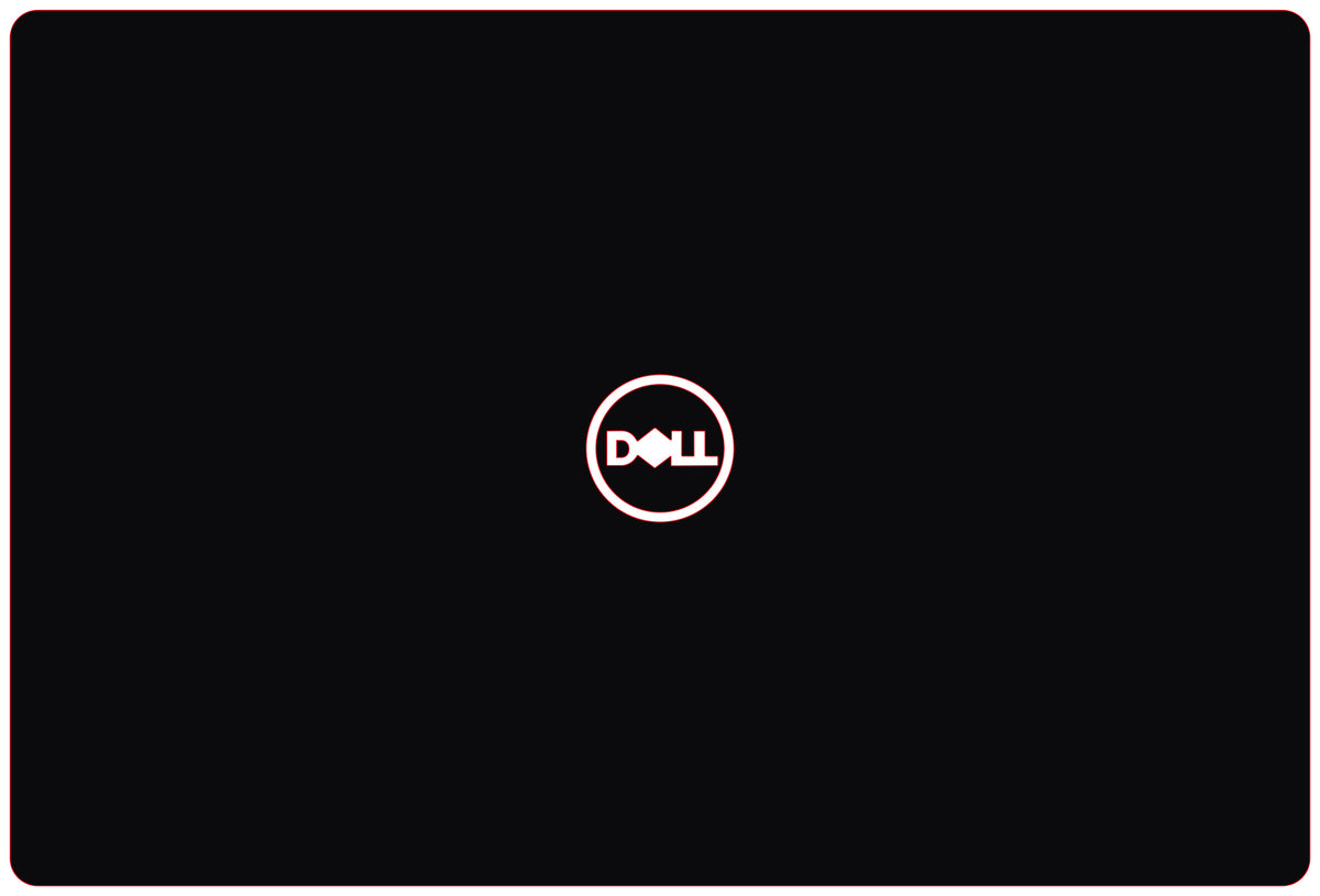 Lid Skinz for Dell Precision 7560