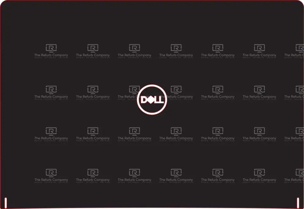 Lid Skinz® for Dell Vostro 3510 / 3520