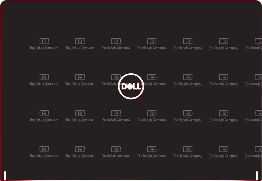 Lid Skinz® for Dell Vostro 3510 / 3520