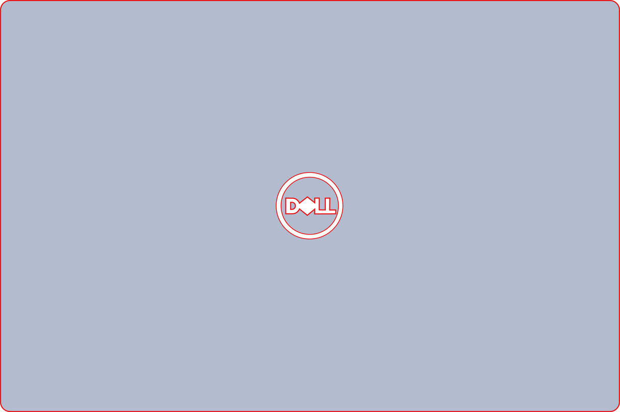 Lid Skinz® for Dell XPS 13 9315