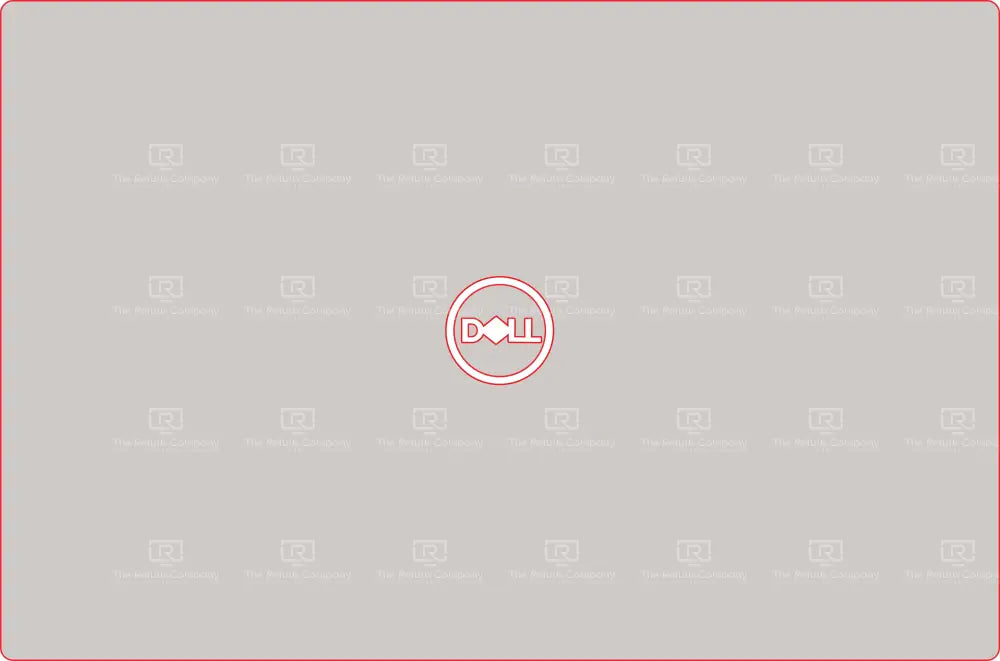 Lid Skinz® for Dell XPS 15 9520