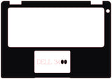 Palm & Track Skinz for Dell Latitude 3400