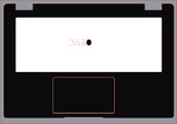 Palm & Track Skinz for Dell Latitude 3440