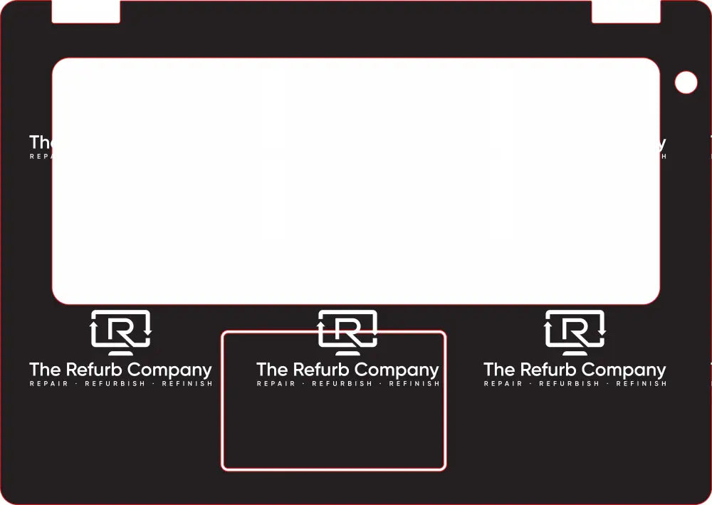 Palm Skinz® for Dell Precision 3490