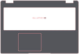 Palm & Track Skinz for Dell Latitude 3510