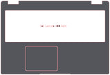 Palm & Track Skinz for Dell Latitude 3510