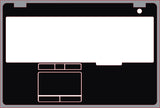 Palm & Track Skinz for Dell Precision 3551