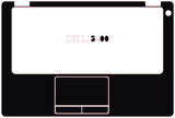 Palm & Track Skinz for Dell Latitude 5400/5401