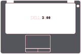 Palm & Track Skinz for Dell Latitude 5400/5401