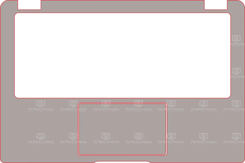 Palm & Track Skinz for Dell Latitude 5450
