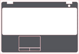 Palm & Track Skinz for Dell Latitude 5501