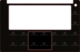Palm & Track Skinz for Dell Latitude E5540