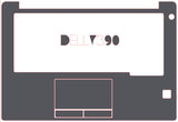 Palm & Track Skinz for Dell Latitude 7290/7390