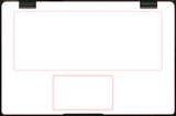 Palm & Track Skinz for Dell Latitude 7330