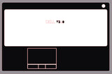 Palm & Track Skinz for Dell Precision 7540