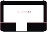 Palm & Track Skinz for Dell Latitude E5430