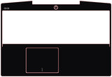 Palm & Track Skinz for Dell G3 3590