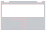 Palm & Track Skinz for Dell Latitude 5530