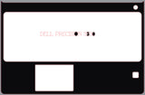 Palm & Track Skinz for Dell Precision 3530