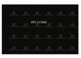Palm & Track Skinz for Dell XPS 13/9365