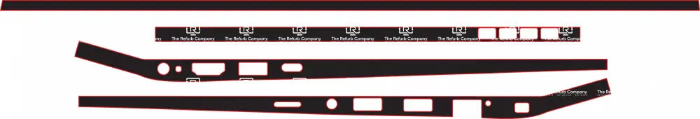 Side Skinz® for Dell Latitude 3420