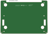Base Skinz for HP Chromebook 11A G8 EE