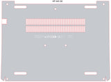 Base Skinz for HP ProBook 440 G8