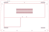 Base Skinz for HP ProBook 470 G5