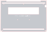 Base Skinz for HP ProBook 640/645 G7/G8