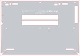 Base Skinz for HP ProBook 640/645 G3/G4