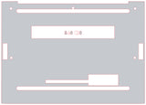 Base Skinz for HP EliteBook 840/845 G9/G10