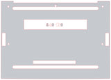 Base Skinz for HP EliteBook 840/845 G9/G10