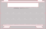 Base Skinz® for HP Elitebook X360 1040 G7