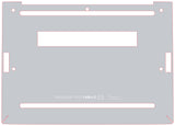 Base Skinz for HP ZBook Firefly G10