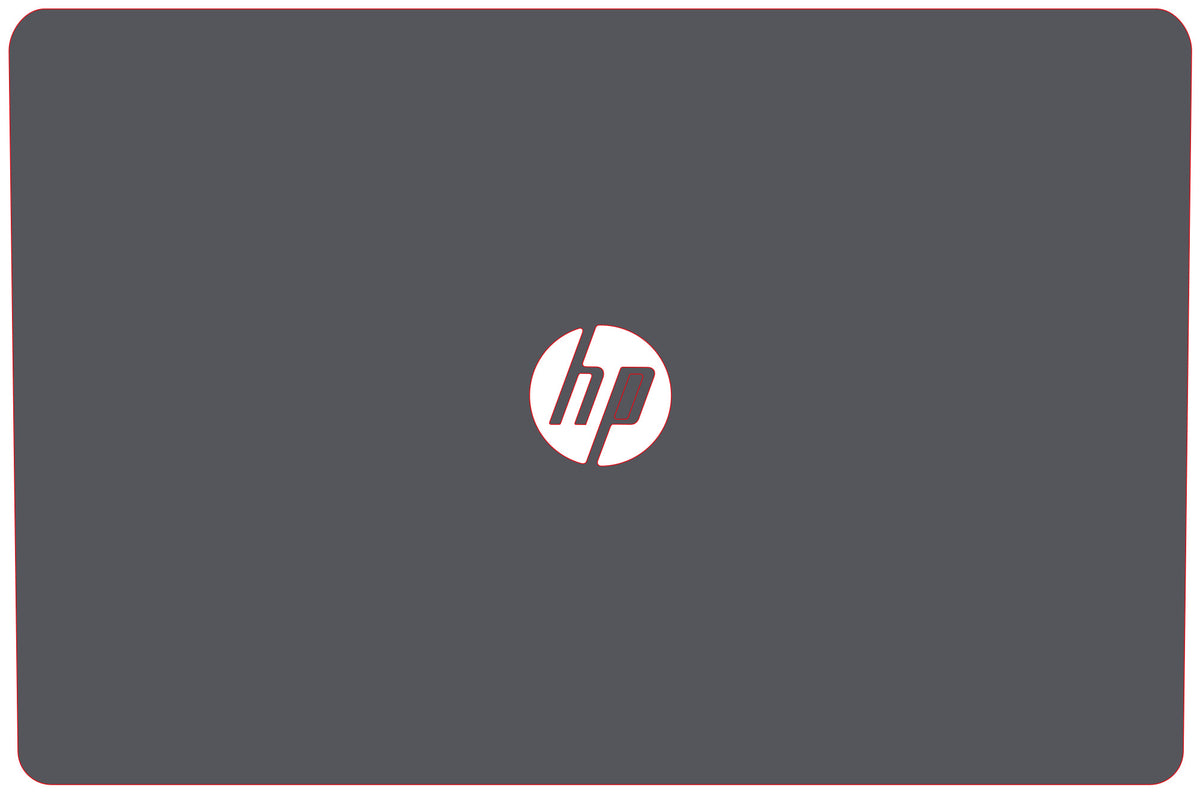 Lid Skinz for HP 250 G6