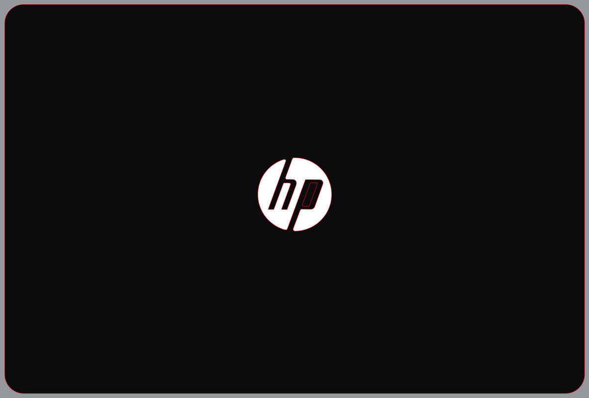 Lid Skinz for HP ProBook 250 G8/G9