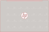 Lid Skinz® for HP Probook 440 G8 / 445 G8