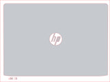 Lid Skinz for HP ProBook 450 G5
