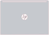 Lid Skinz for HP ProBook 450 G6