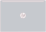Lid Skinz for HP ProBook 450/455 G7