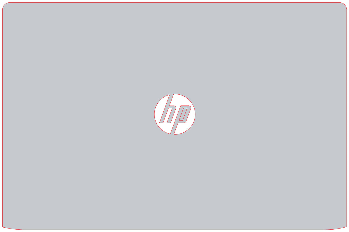 Lid Skinz for HP ProBook 470 G5