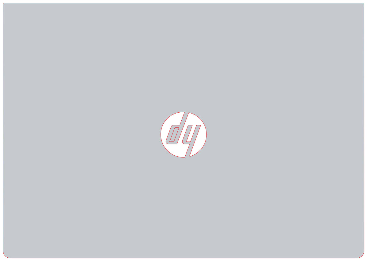 Lid Skinz for HP ProBook 640/645 G3/G4/G5/G6