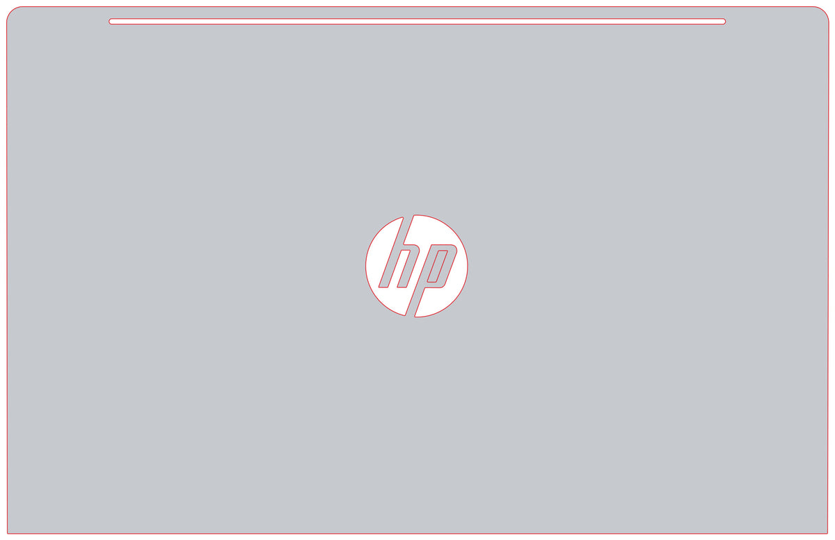 Lid Skinz for HP ProBook 650/655 G7/G8