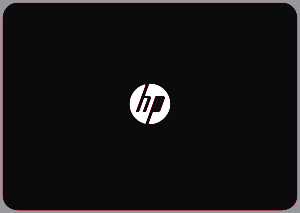 Lid Skinz for HP EliteBook 820 G3/G4