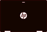 Lid Skinz for HP Pro x360 Fortis 11inch G10