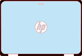 Lid Skinz for HP Pro x360 Fortis 11inch G10